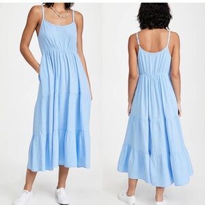 XIRENA Ali‎ Dress in Clear Skies Size Small